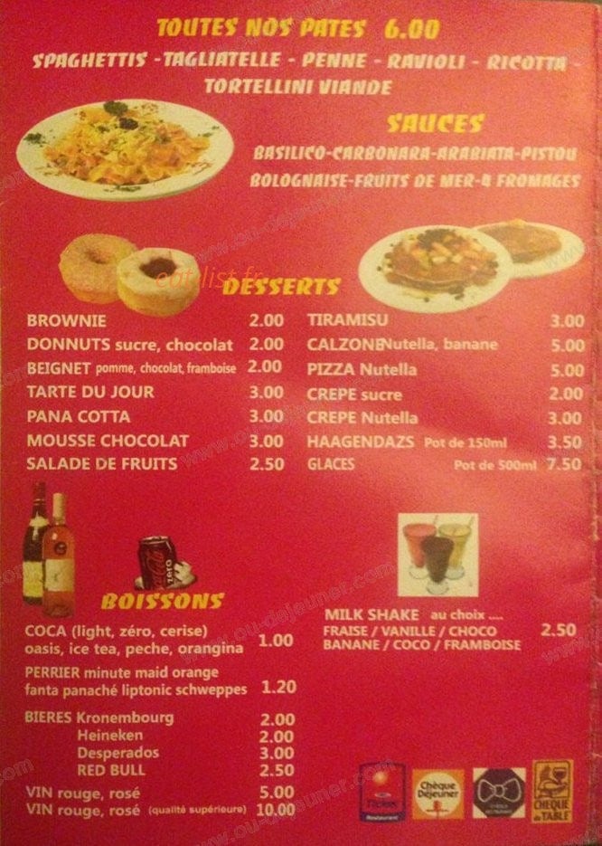 Le 7 — carte page 6