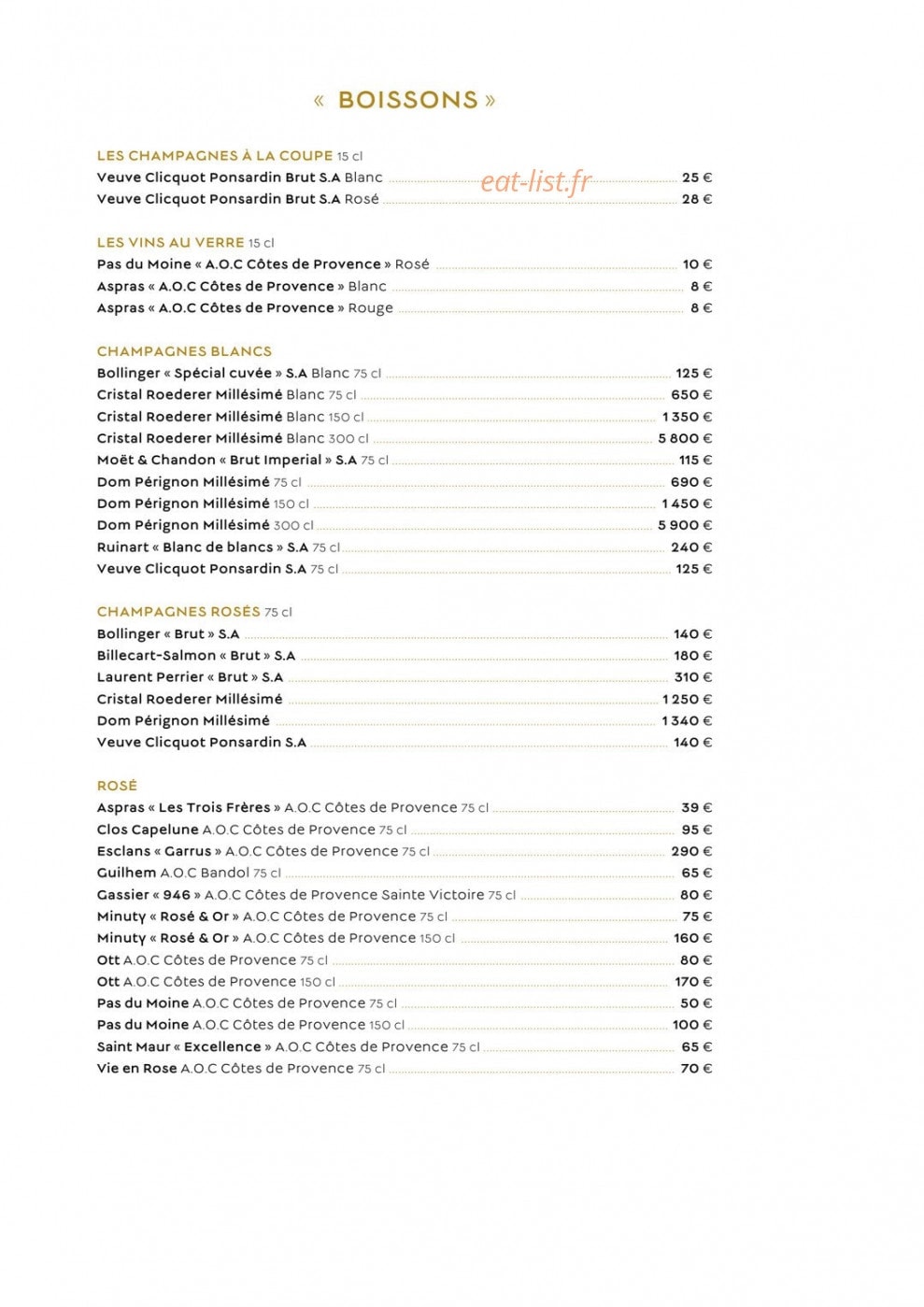 Bfire — carte page 8