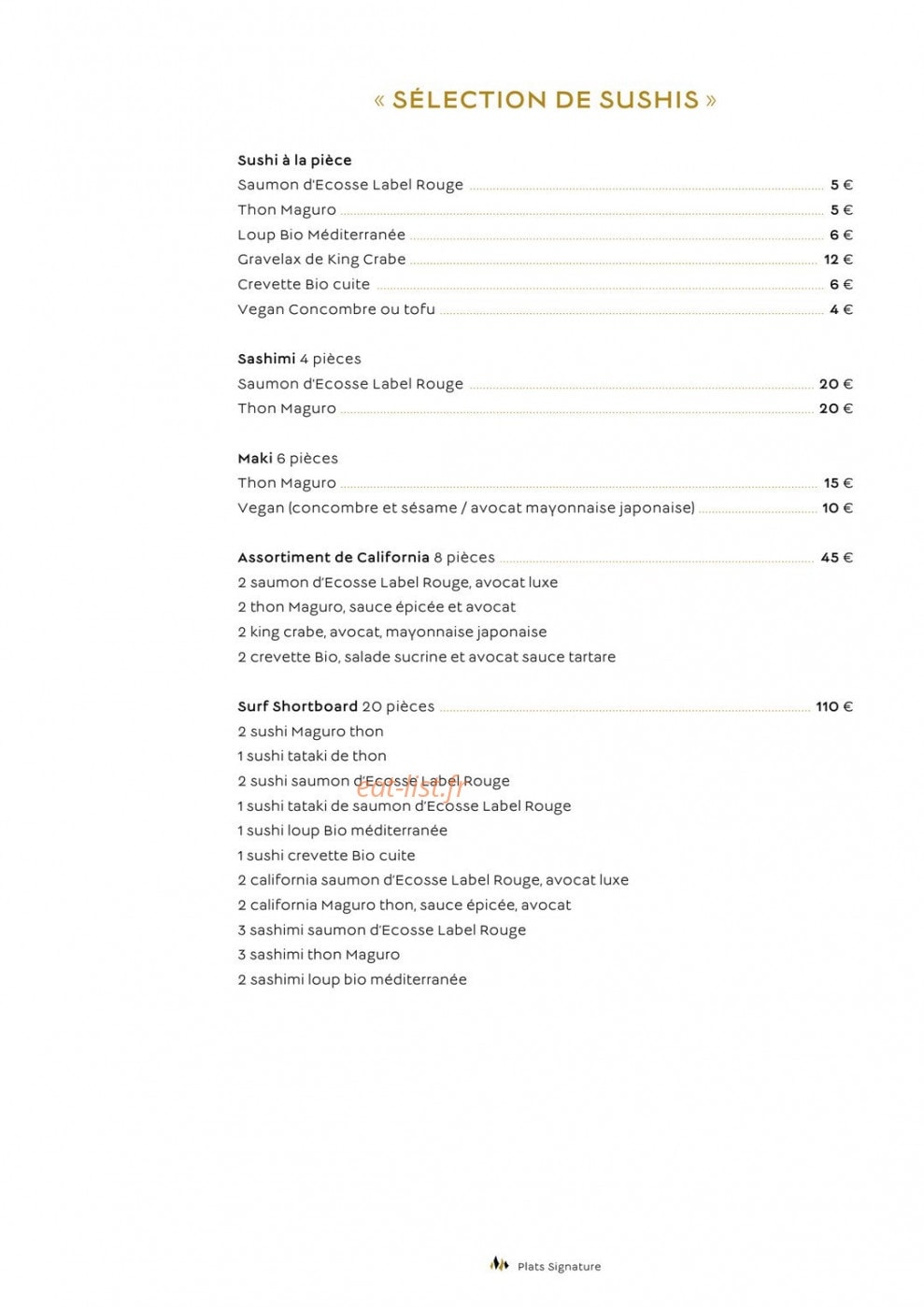 Bfire — carte page 3
