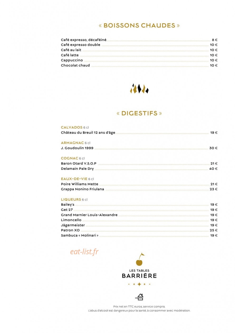 Bfire — carte page 13