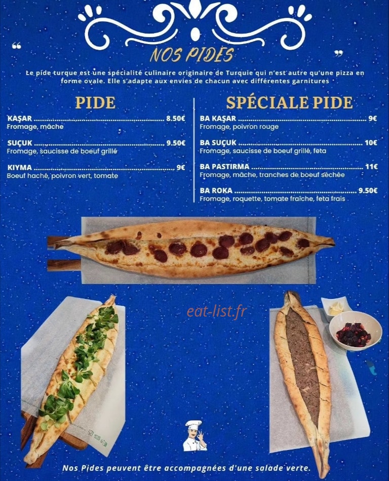 Bleu d'Antalya — carte page 3