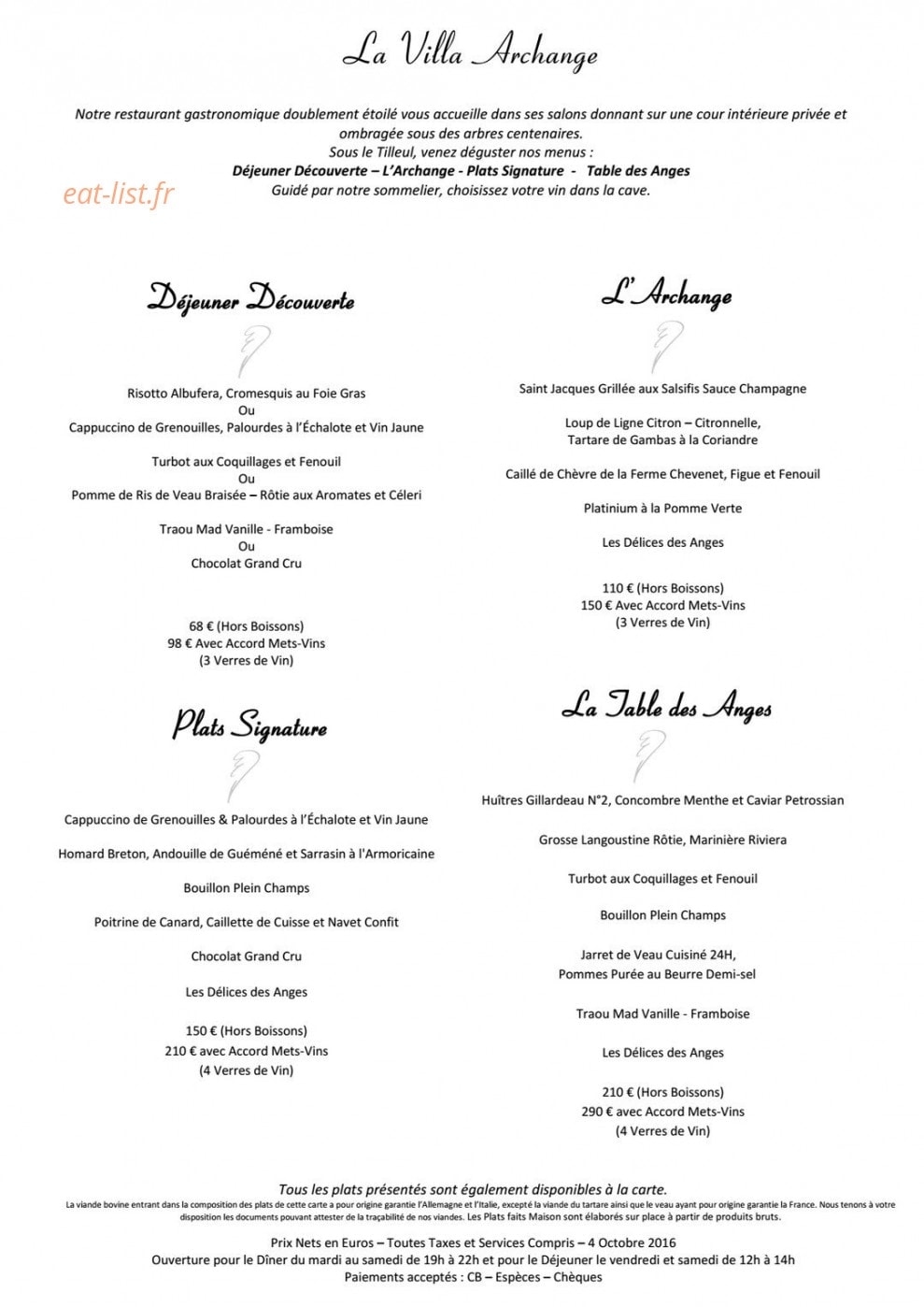 Bruno oger — carte page 2