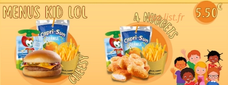 C pas D Lol — carte page 5