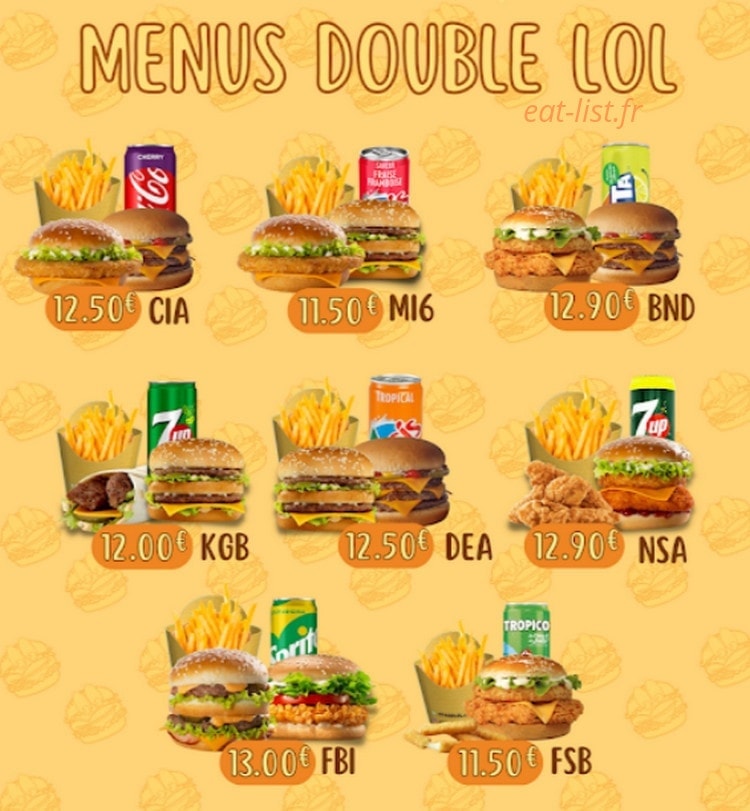 C pas D Lol — carte page 4