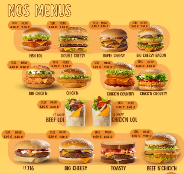 C pas D Lol — carte page 2