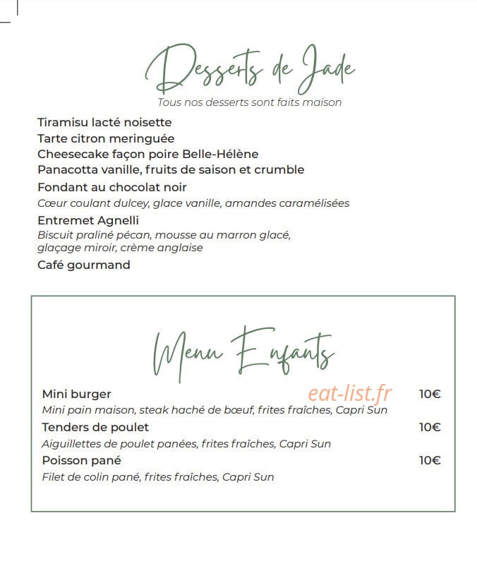 Caffè Agnelli — carte page 4