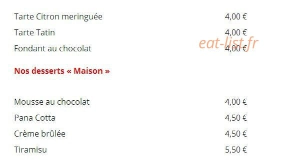 Carnot 11 — carte page 8