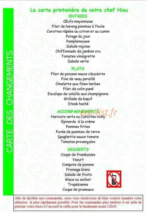 Cercle villa vera — carte page 2