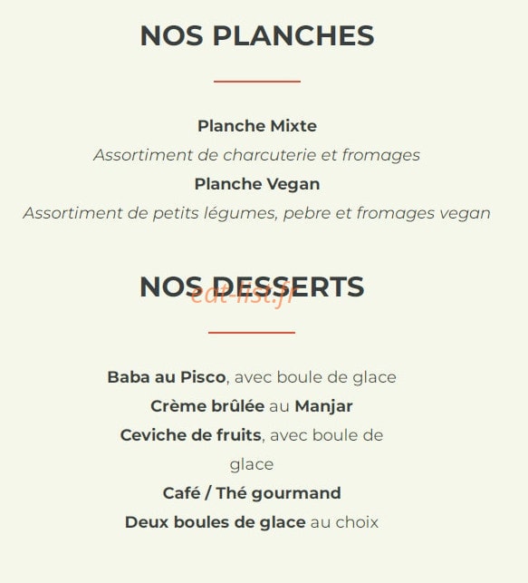 Chillito — carte page 4