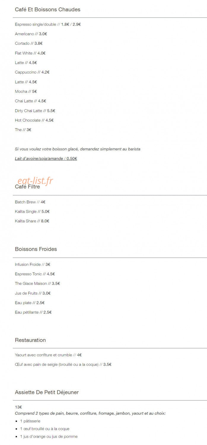 Copenhagen — carte page 2