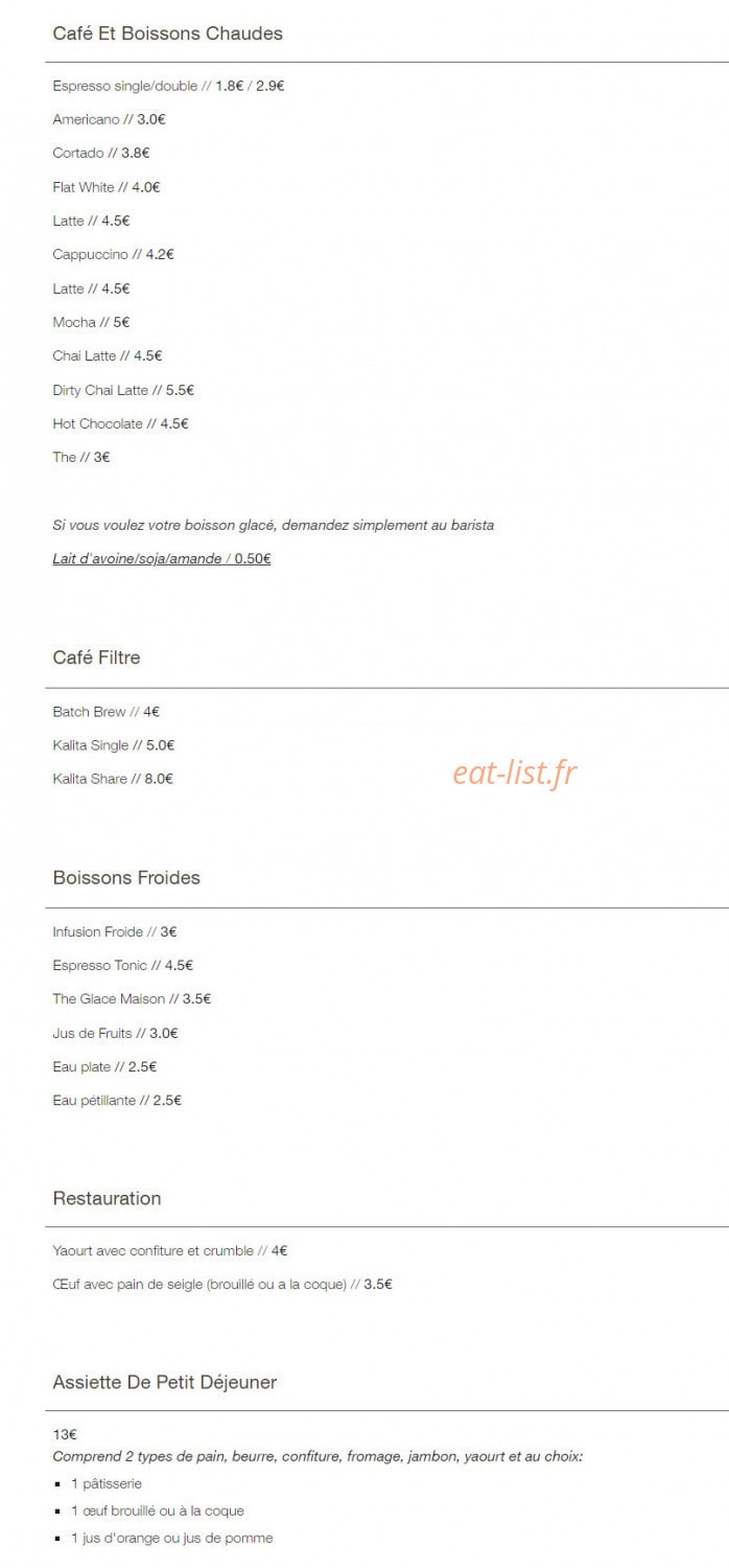 Copenhagen — carte page 2