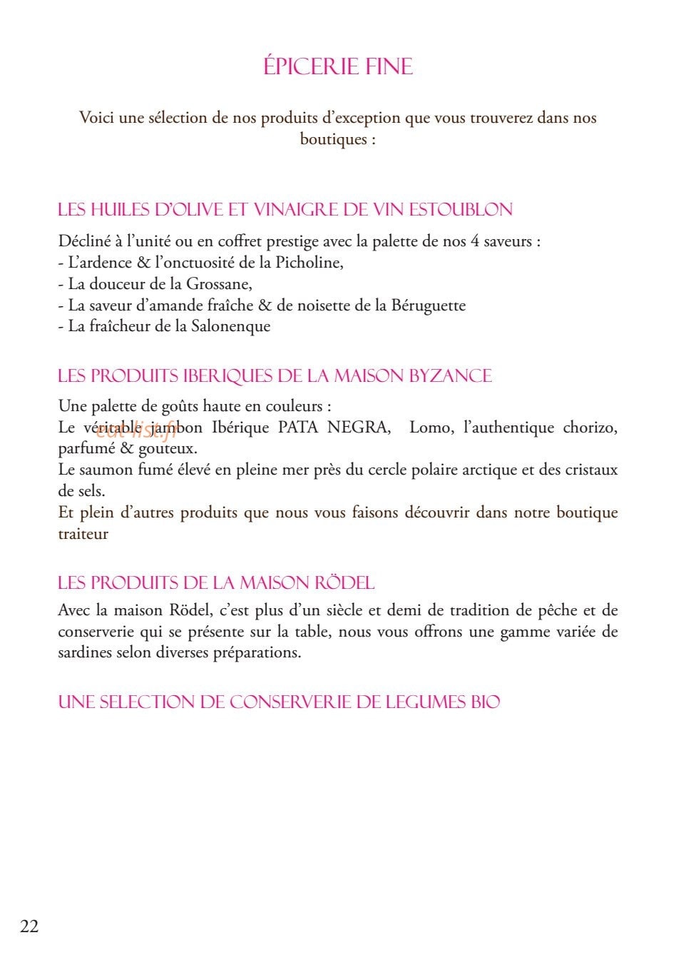 Ernest — carte page 15