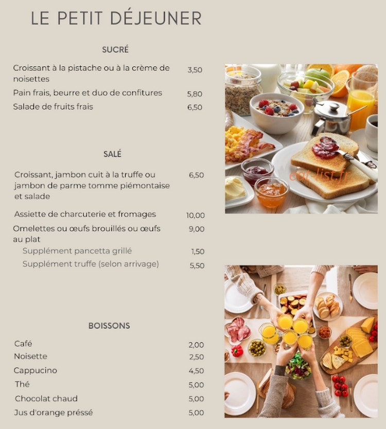 Gourd'i — carte page 1