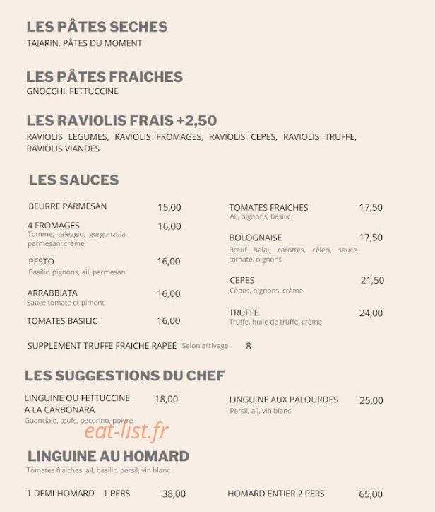 Gourd'i — carte page 4