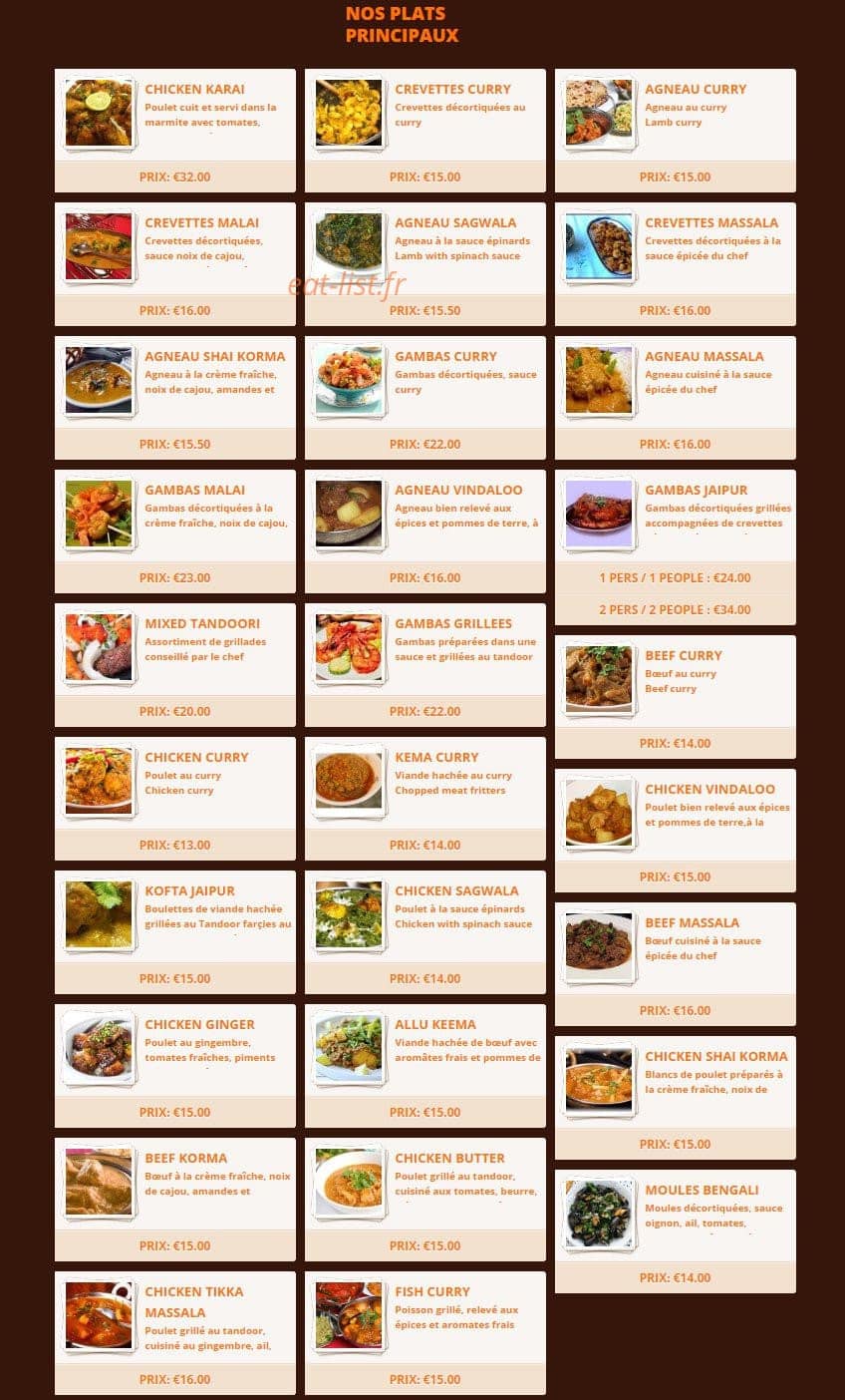 Jaipur — carte page 4