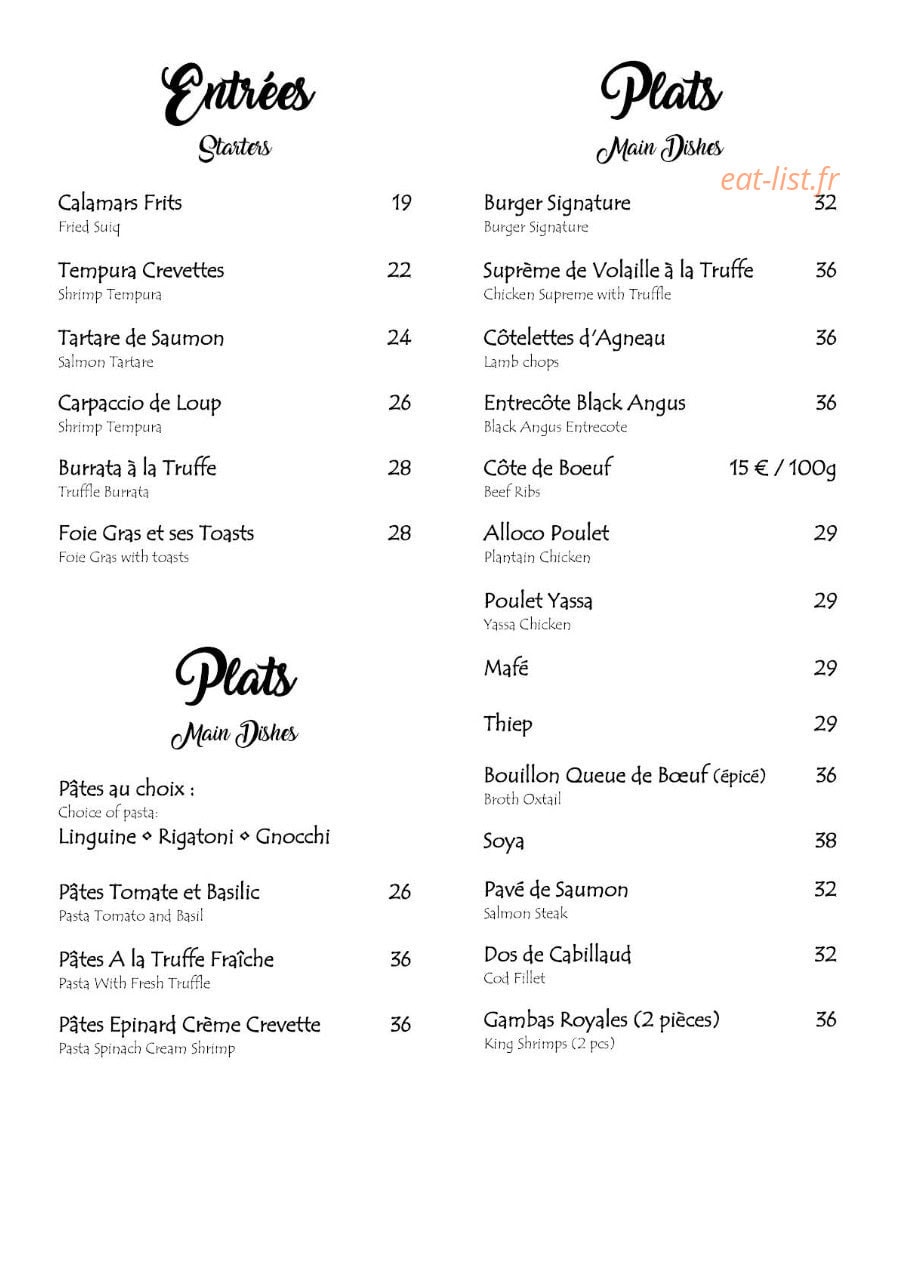 Kîmbô — carte page 2