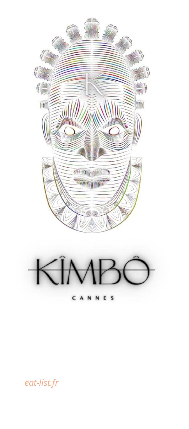 Kîmbô — carte page 1