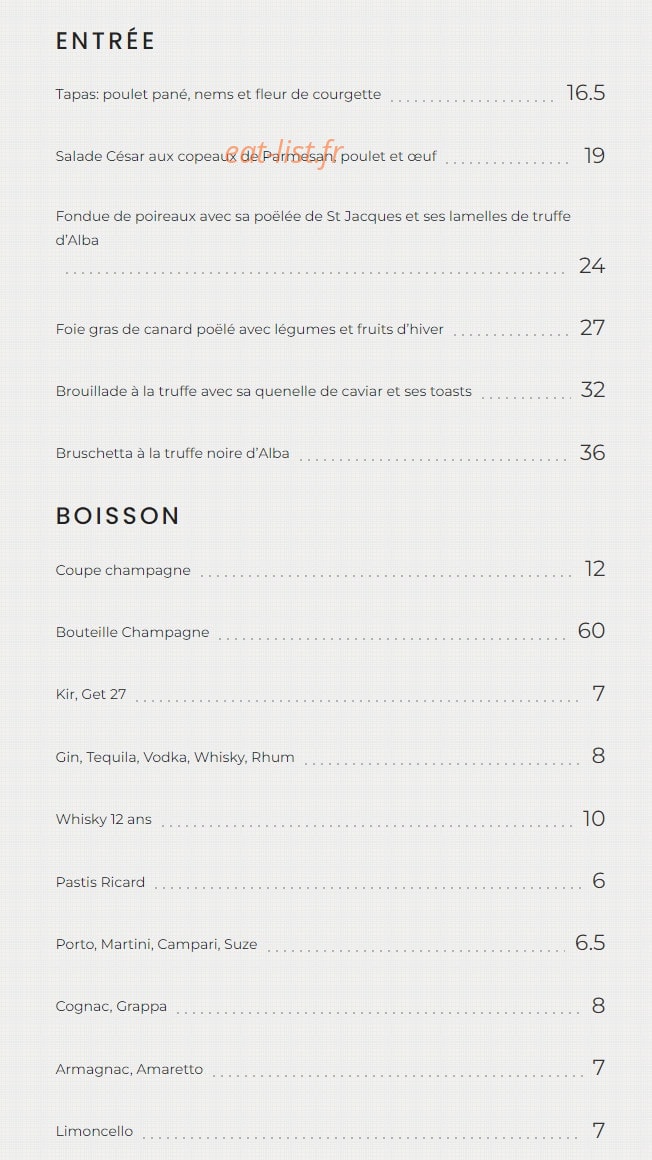 La Broche de Leonard — carte page 1