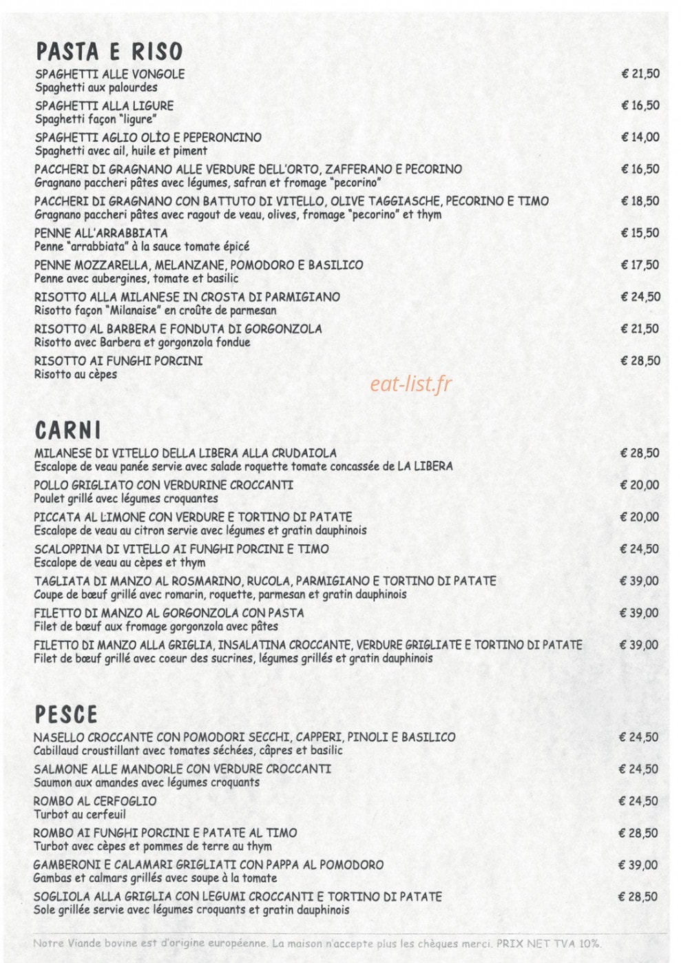 La libera — carte page 3