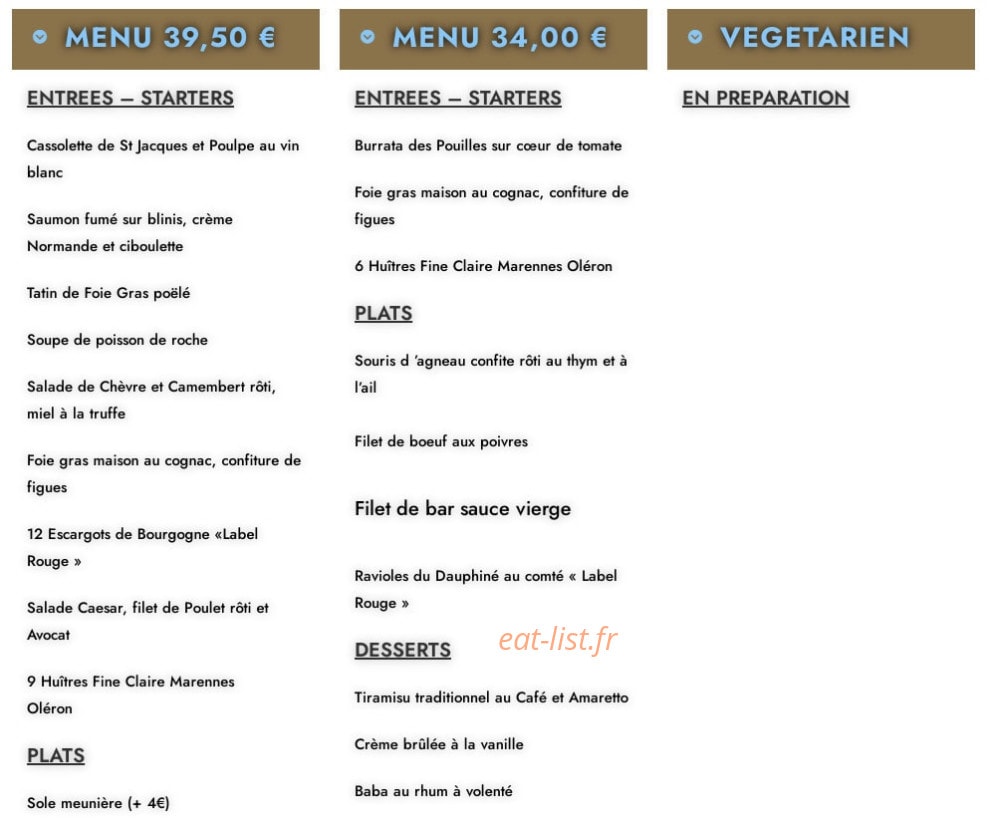 Le 24 — carte page 1