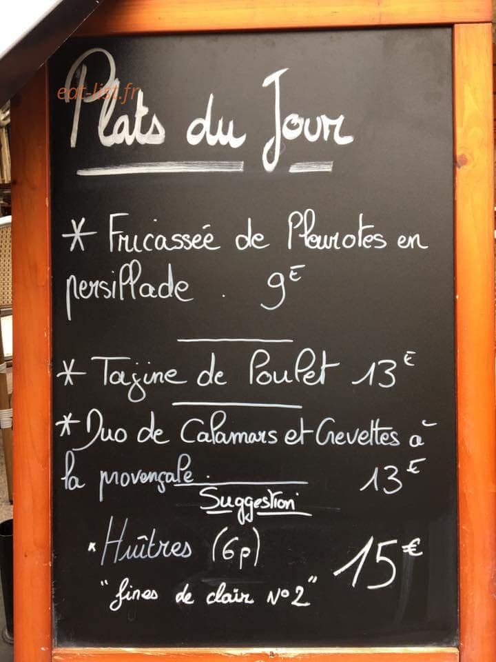Le 33 — carte page 1