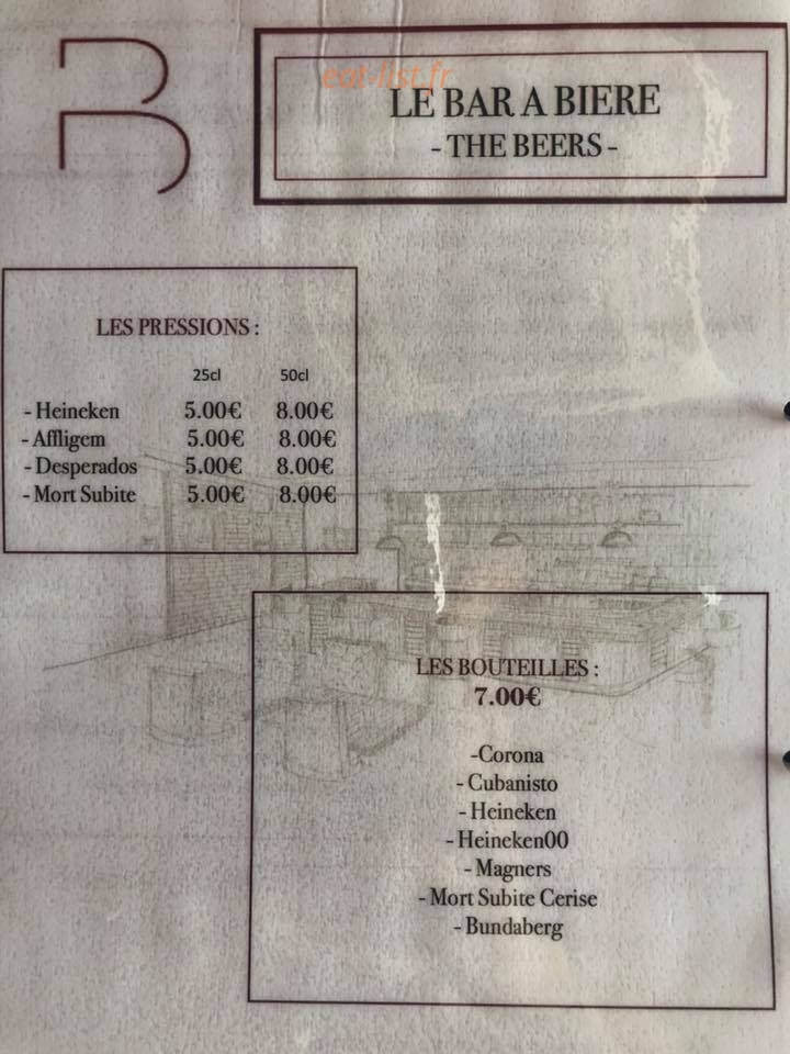 Le Boston — carte page 6