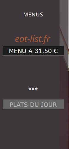 Le Caveau 30 — carte page 2