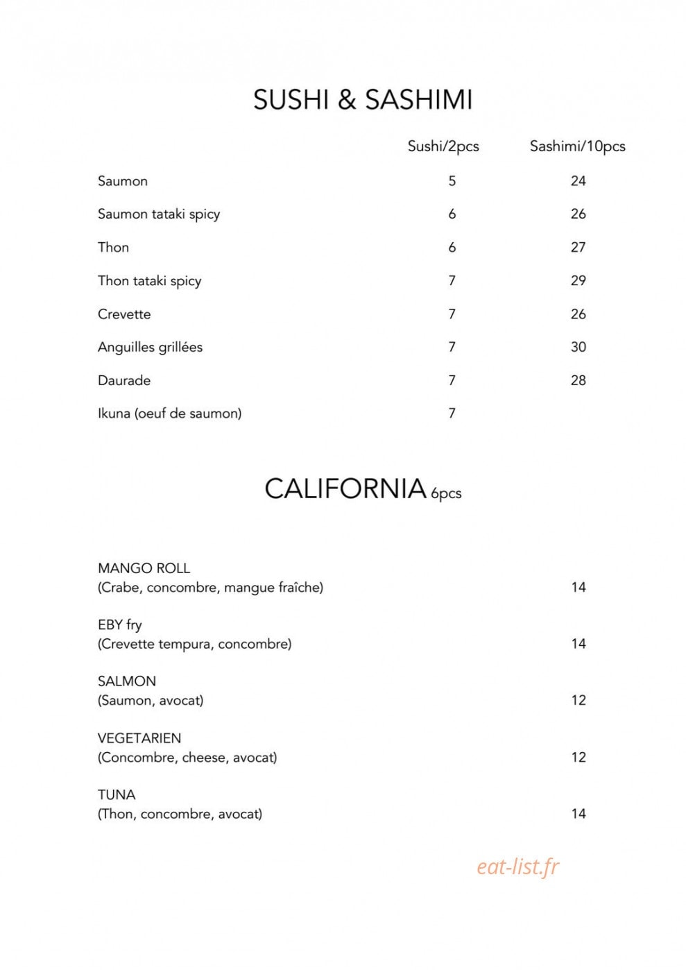 Le Ka — carte page 2