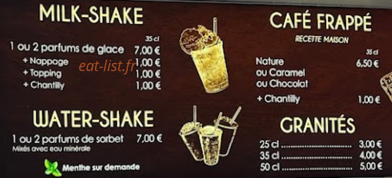 Le Quirly — carte page 2