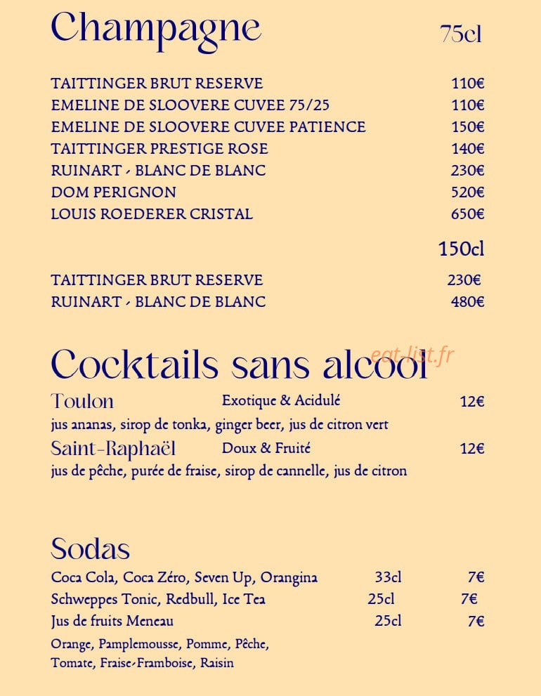 Marea — carte page 6