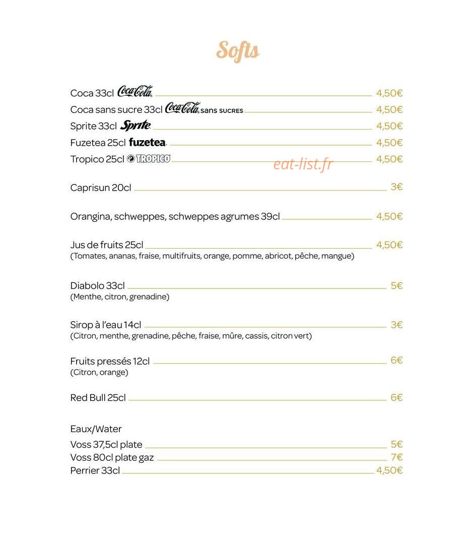 Midi au soleil — carte page 5
