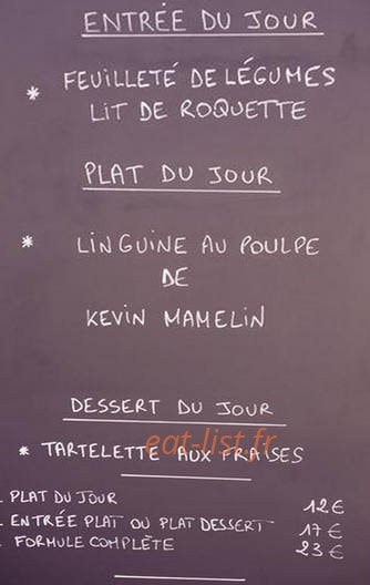 Millésime — carte page 3