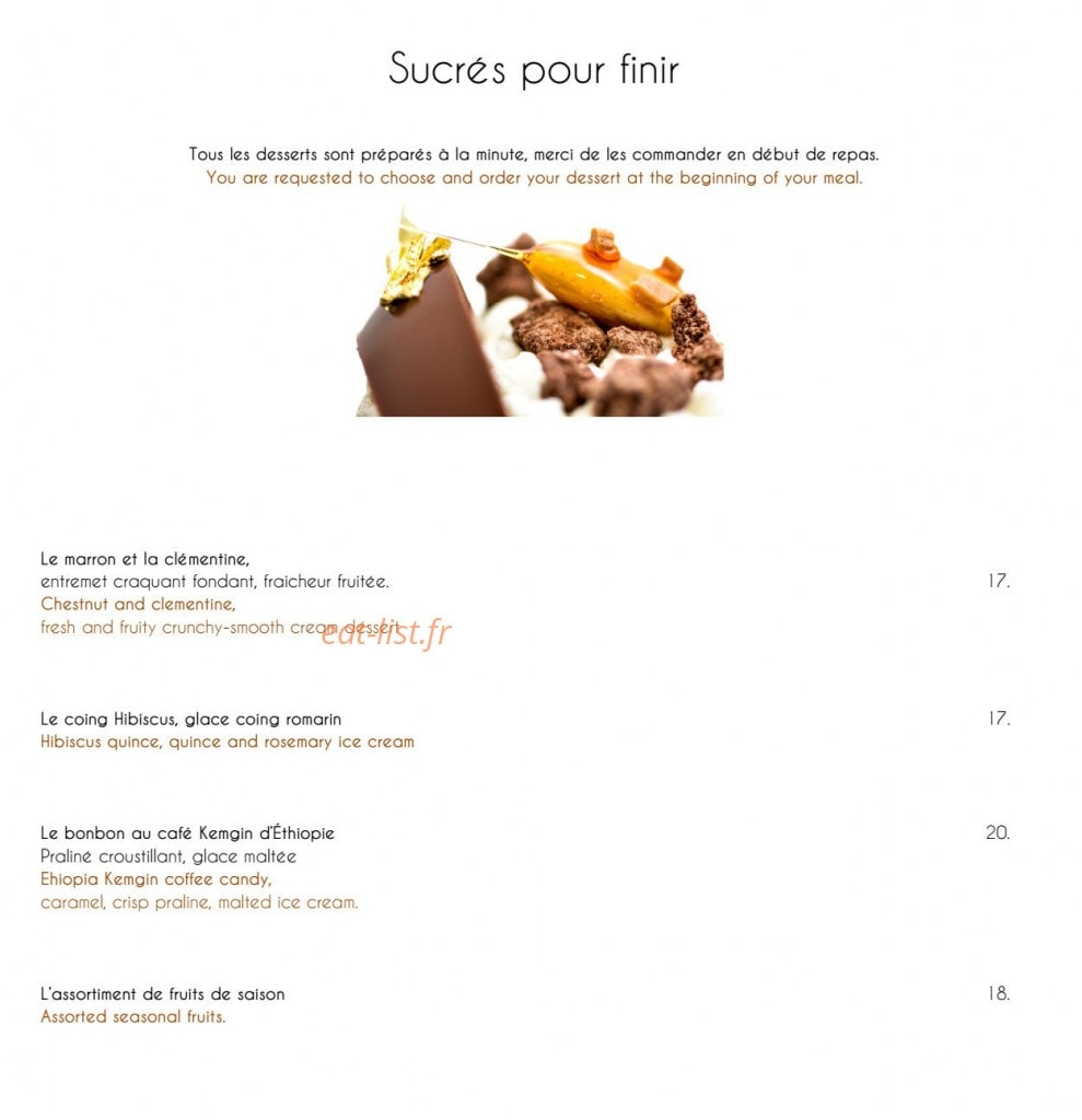 Park 45 — carte page 6