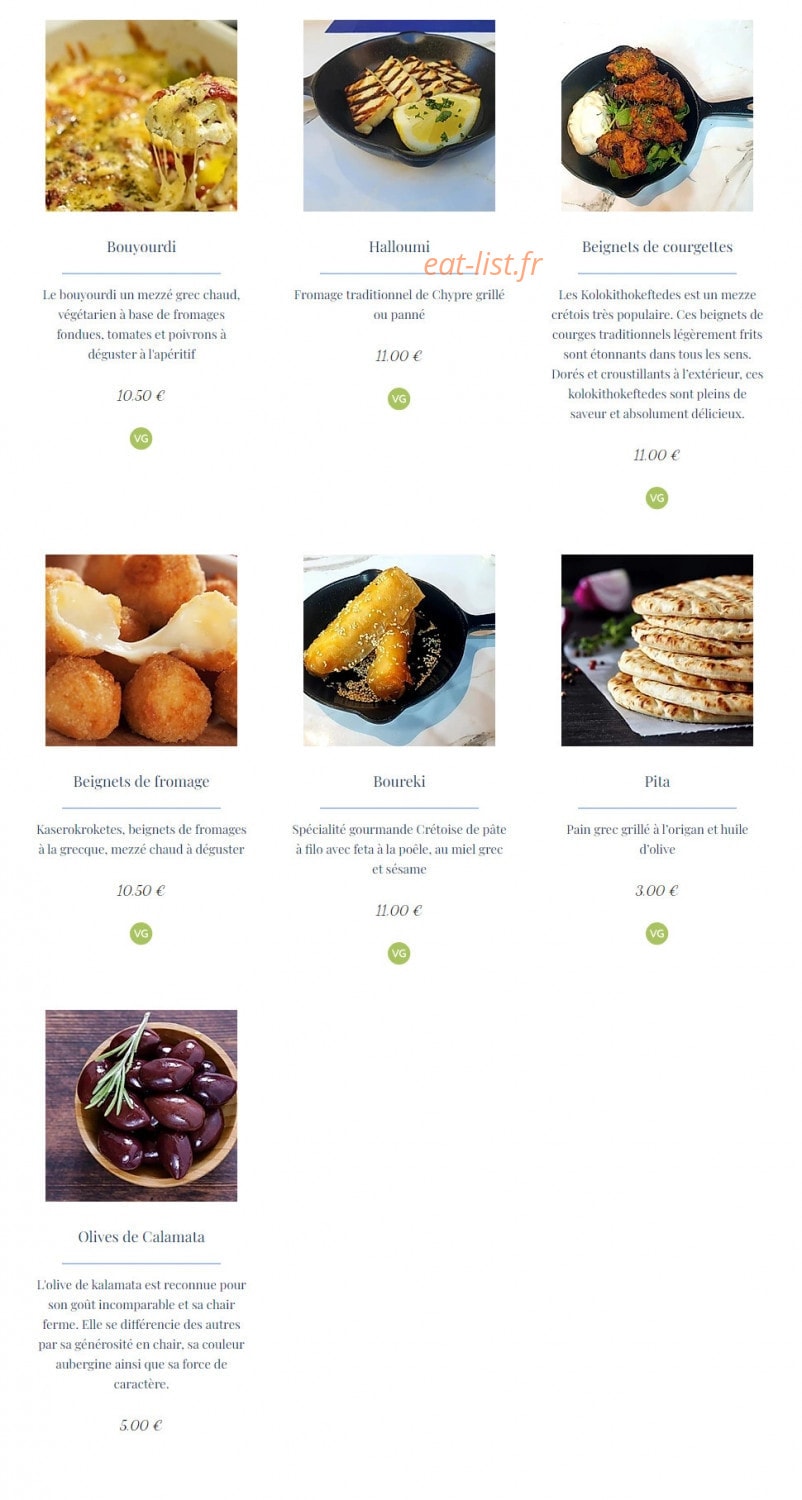 Parthenopi — carte page 3
