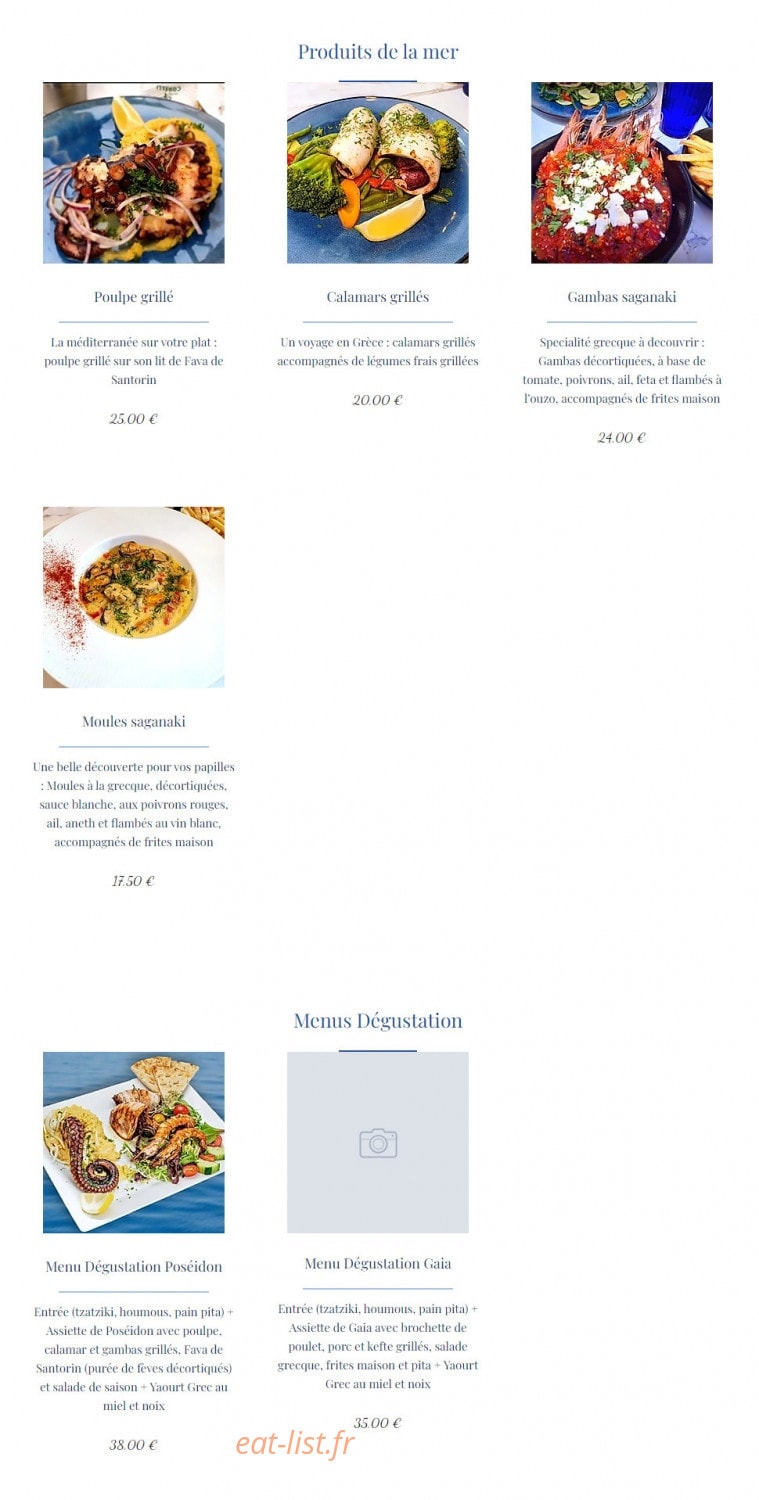 Parthenopi — carte page 5