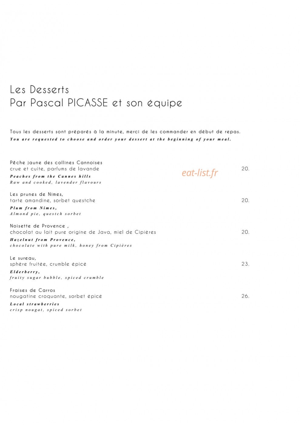 Plage 45 — carte page 4