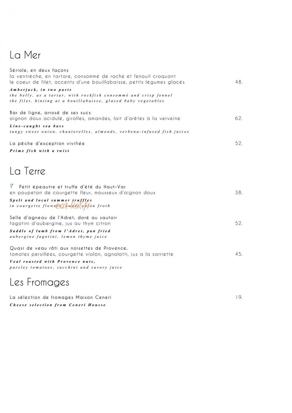 Plage 45 — carte page 3