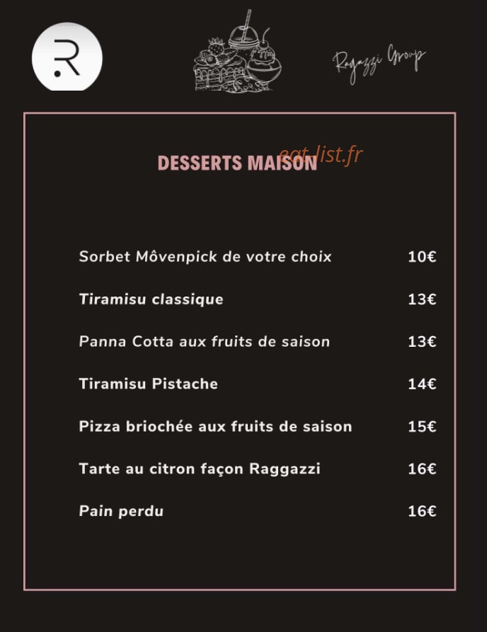 Ragazzi — carte page 4