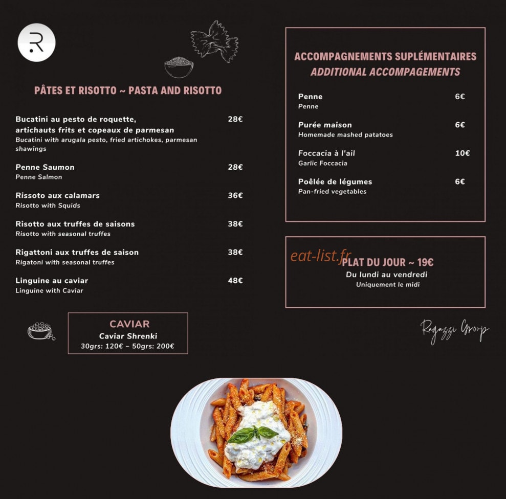 Ragazzi — carte page 2