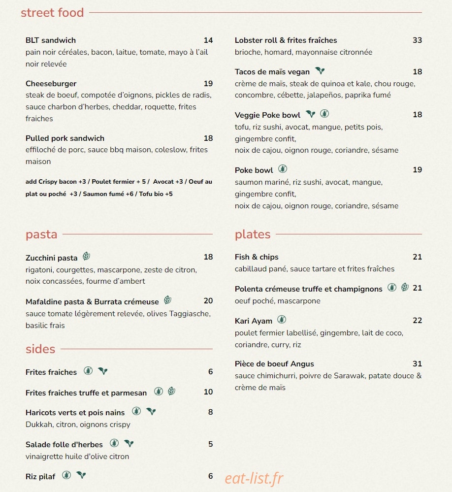 Rosana — carte page 2