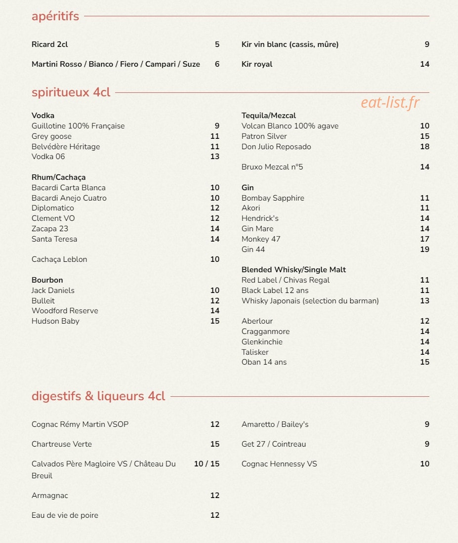 Rosana — carte page 9