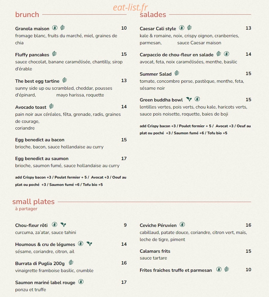 Rosana — carte page 1