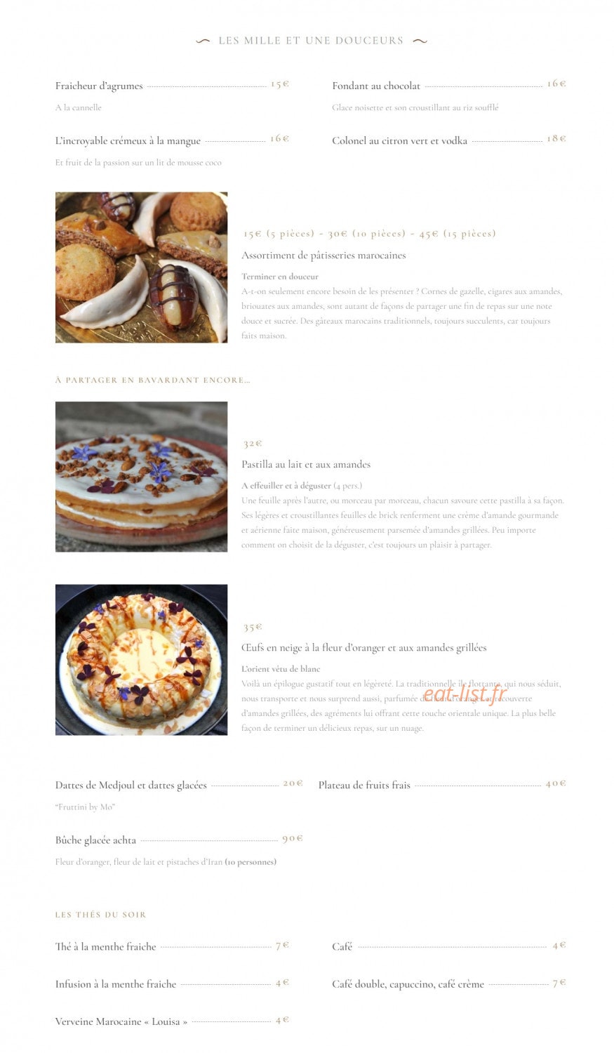 Salama — carte page 4