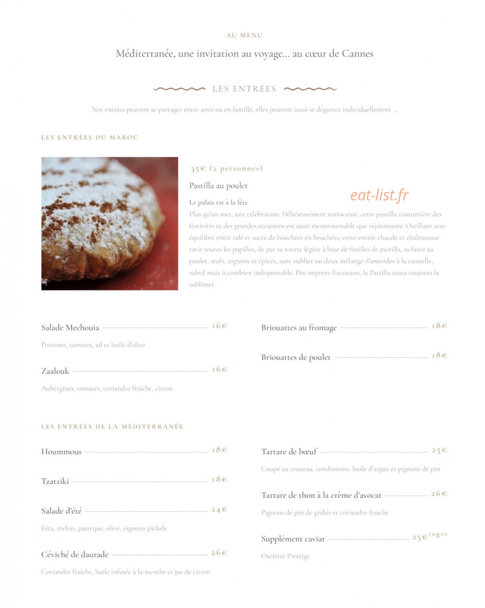 Salama — carte page 1