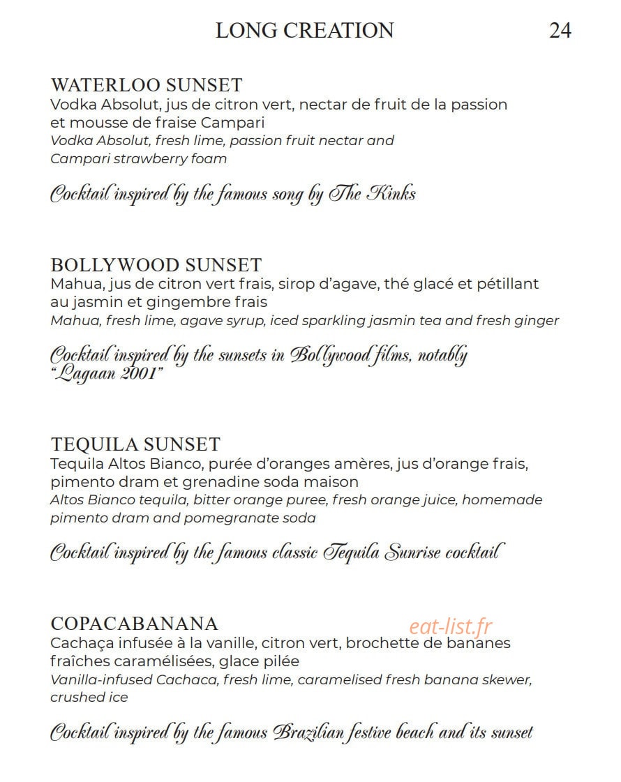 Scalini — carte page 9
