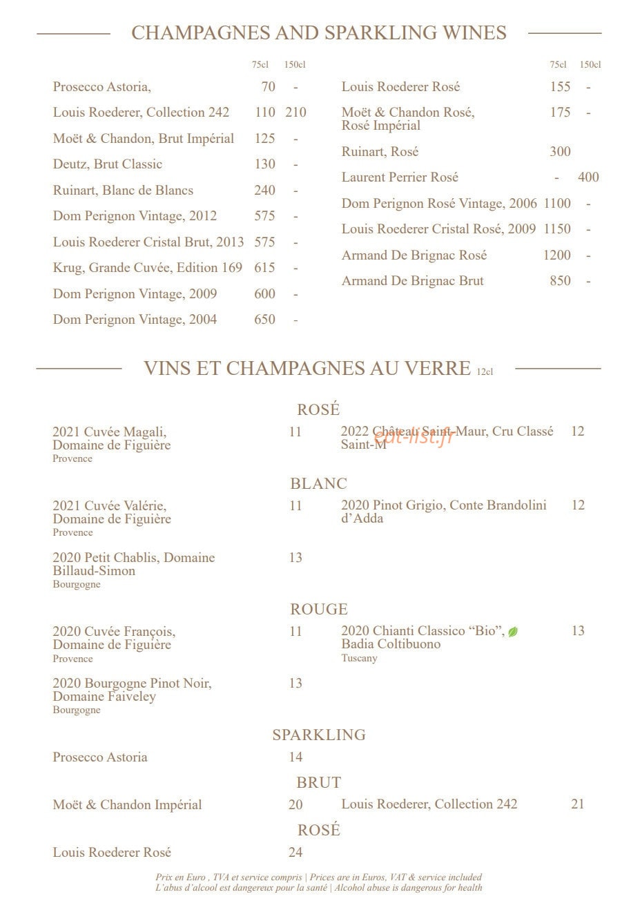 Scalini — carte page 7