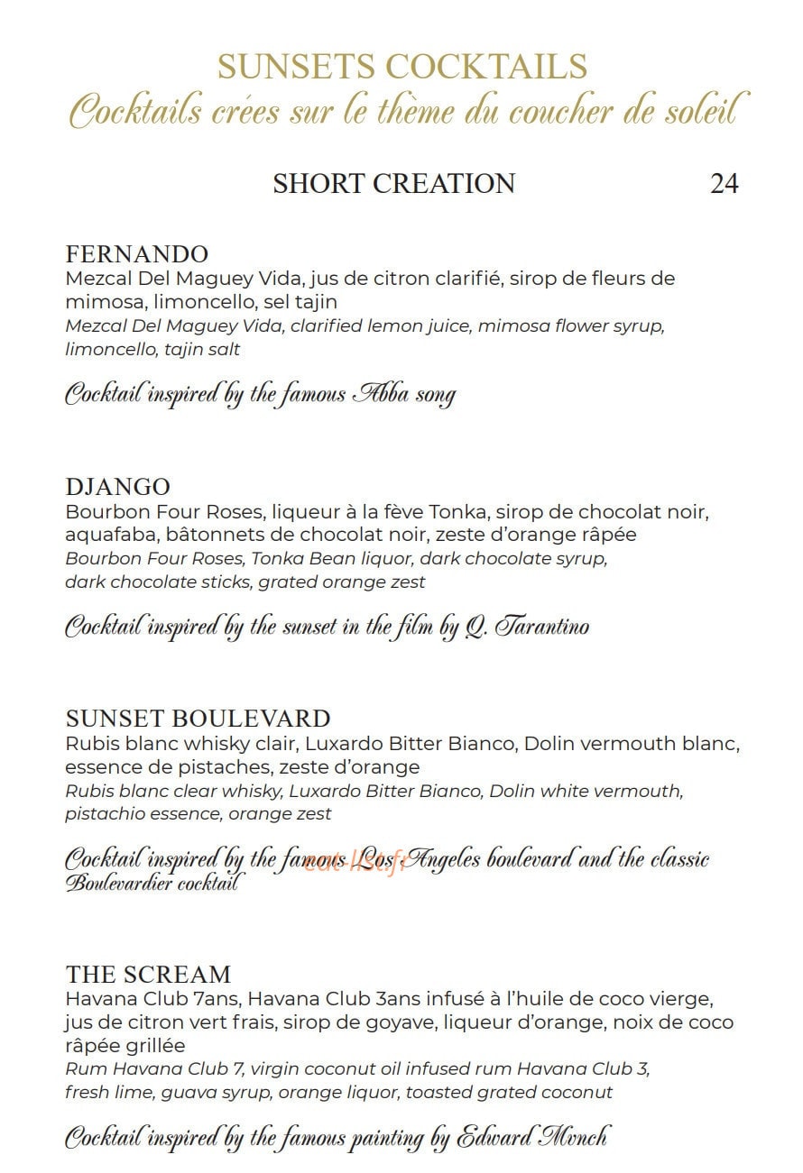 Scalini — carte page 8