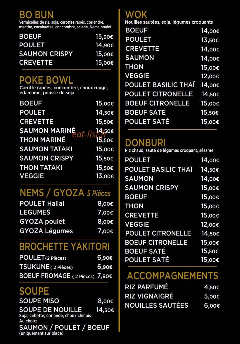 Shiro — carte page 2