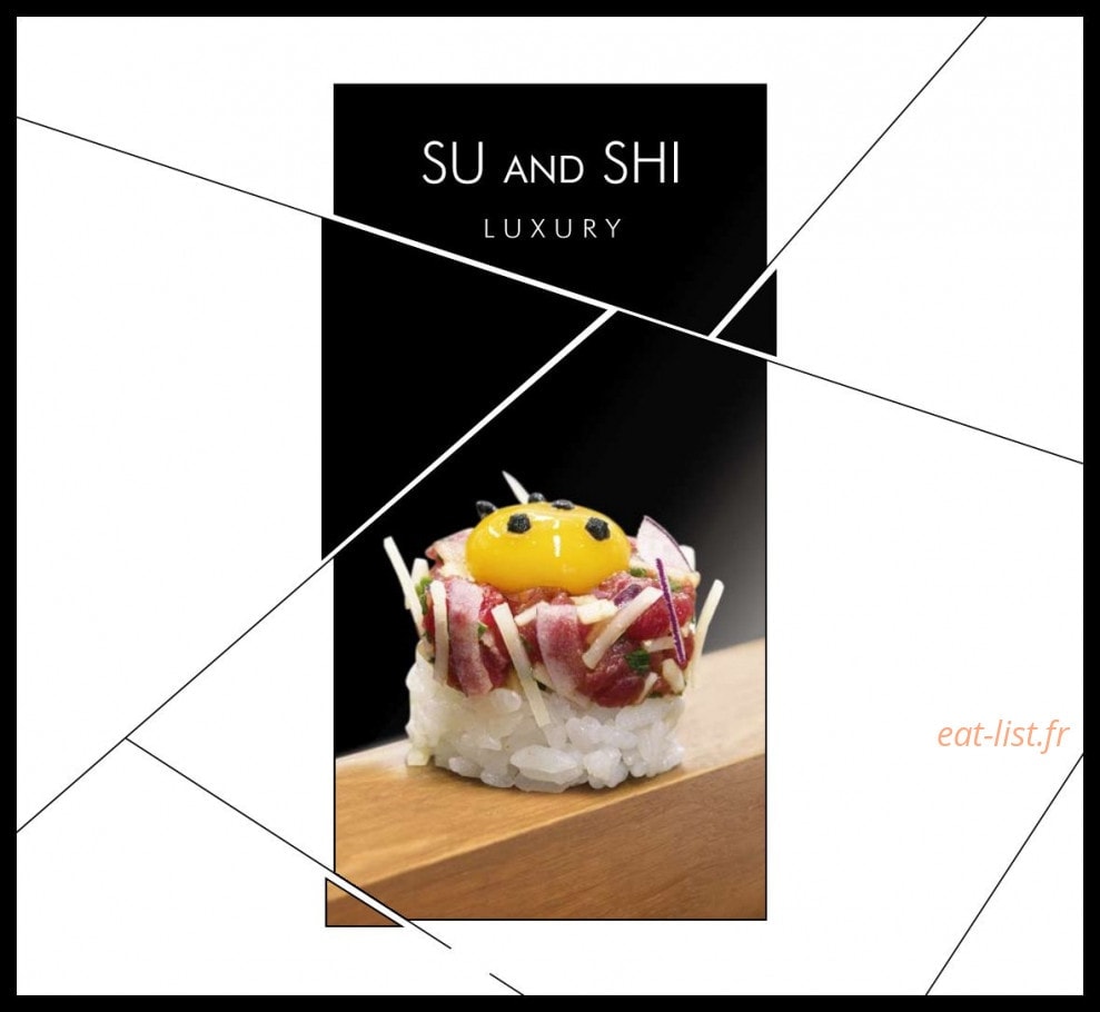 Su And Shi — carte page 1