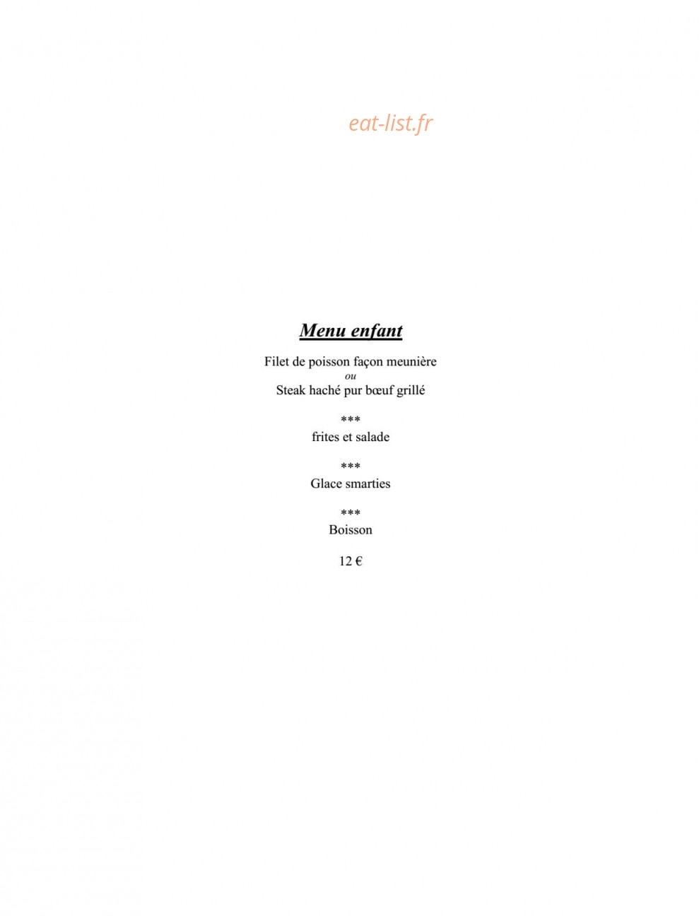 Suquet Première — carte page 3